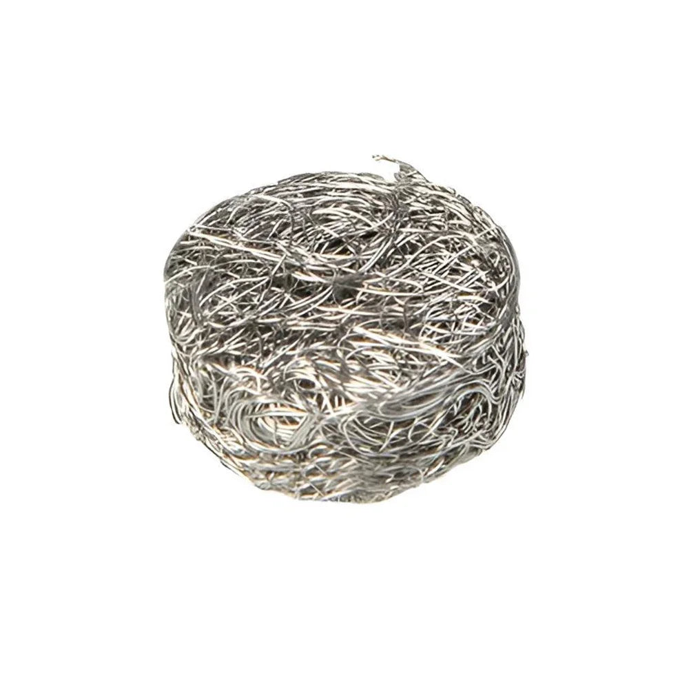 Vaporizer Accessory Kit – Filling Tool, Brush & Cooling Unit Screens