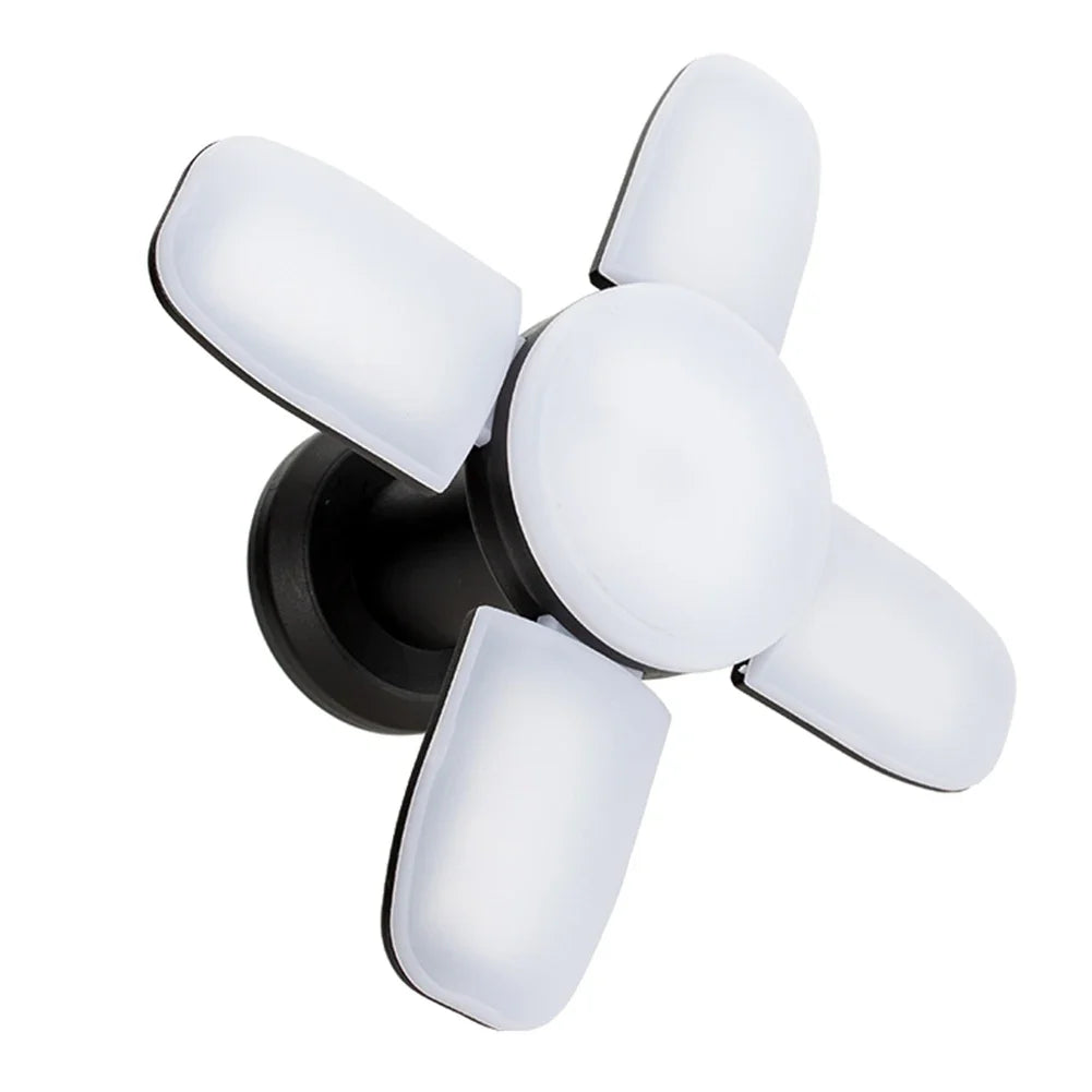 Rechargeable LED Camping Lantern – Portable Tent Light with 3 Modes