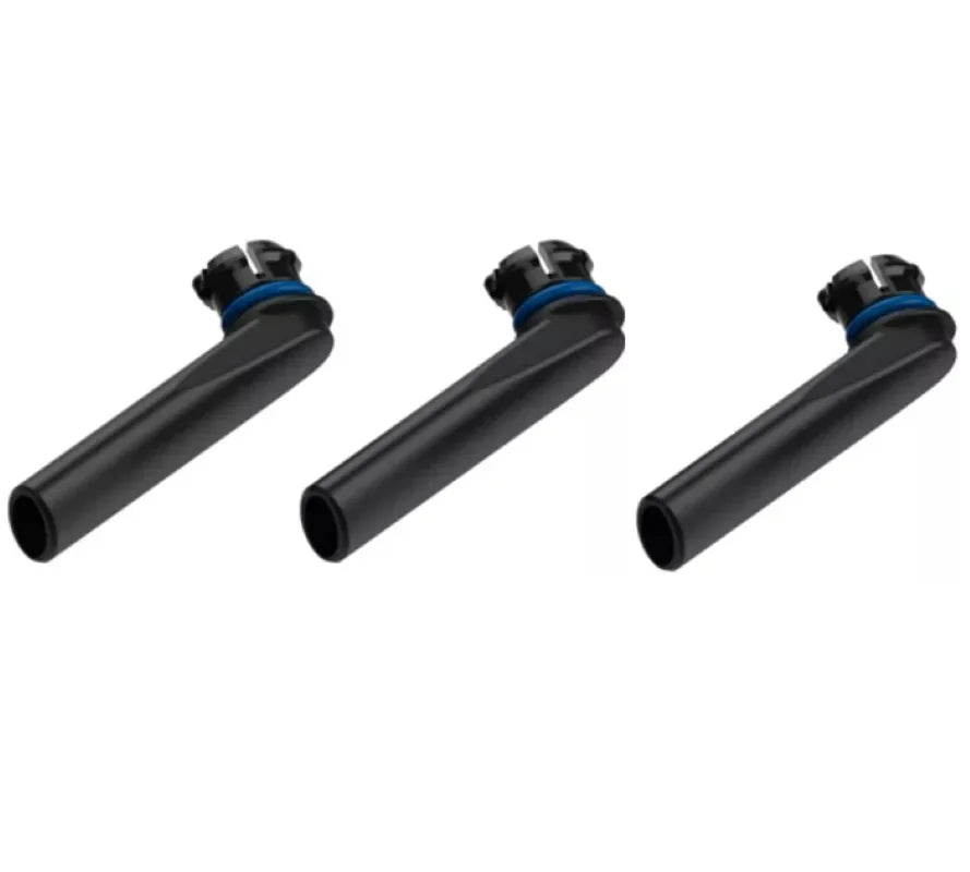 Vaporizer Accessory Kit – Filling Tool, Brush & Cooling Unit Screens