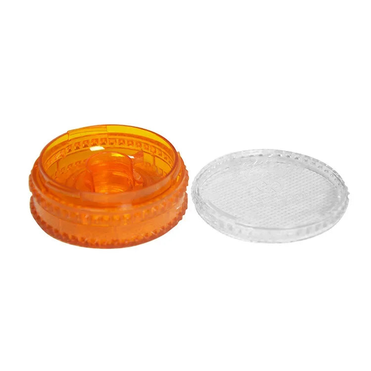 Vaporizer Accessory Kit – Filling Tool, Brush & Cooling Unit Screens