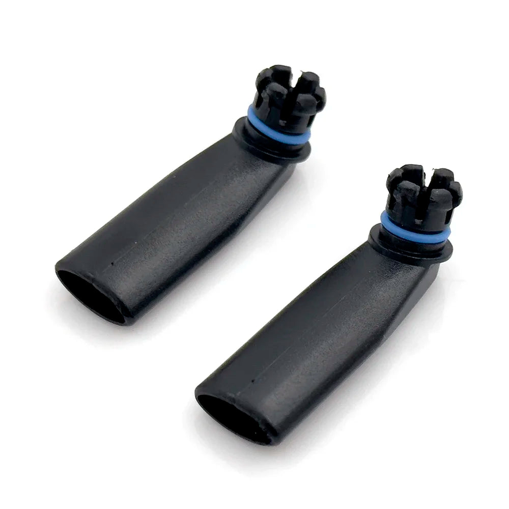 Vaporizer Accessory Kit – Filling Tool, Brush & Cooling Unit Screens