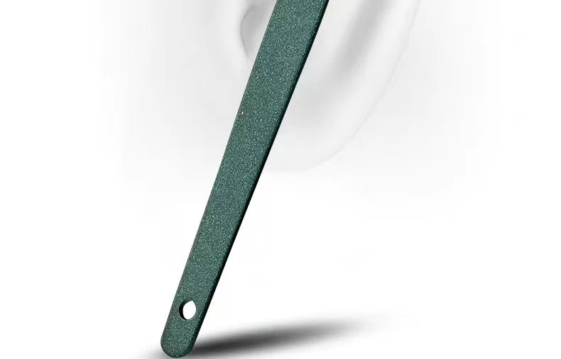 6-Piece Professional Nail Clipper & Manicure Kit