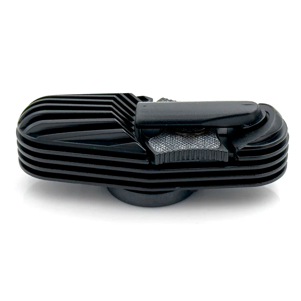 Vaporizer Accessory Kit – Filling Tool, Brush & Cooling Unit Screens