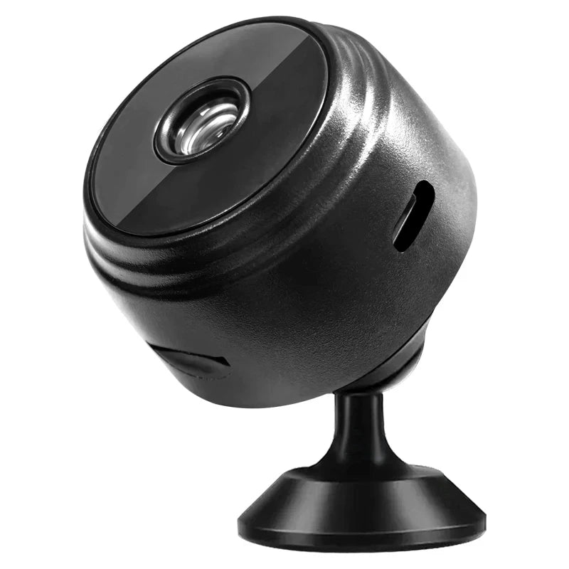 A9 Mini WiFi Security Camera – Wireless Smart Home Monitor